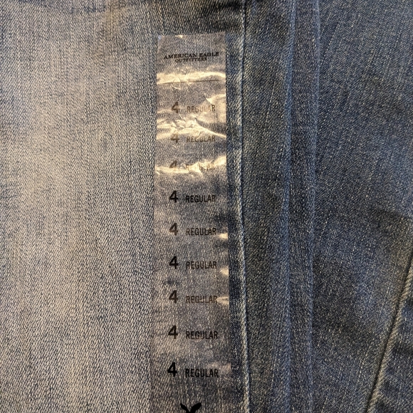 NWT AE Jeggings - Picture 2 of 4